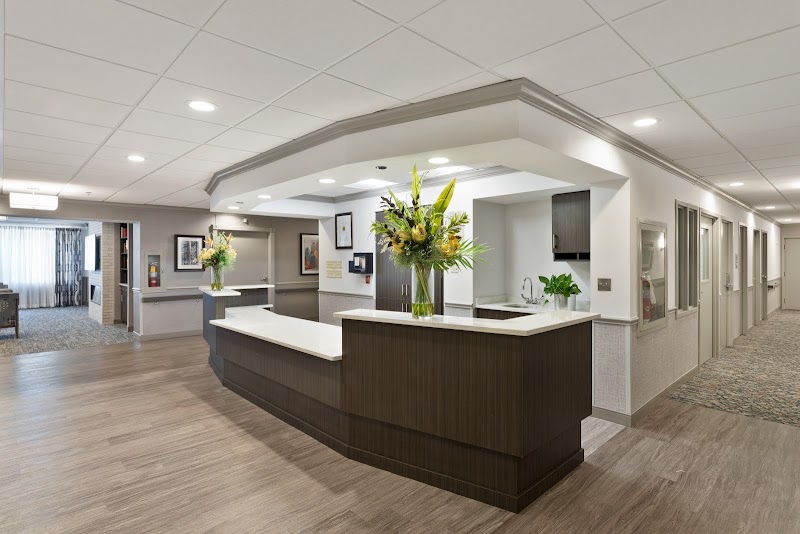 ALDEN LAKELAND REHAB & HCC nursing home in CHICAGO, IL - Photo 5 of 5