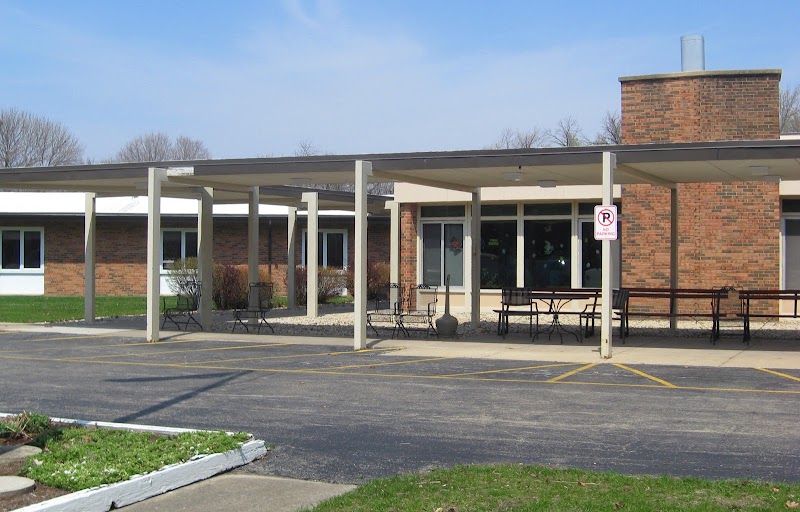 ARC AT DWIGHT nursing home in DWIGHT, IL - Photo 2 of 9