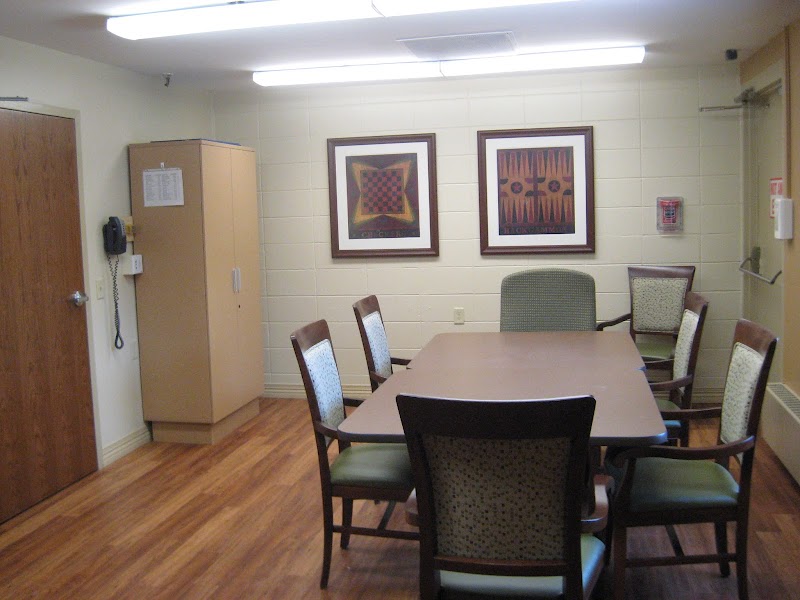 ARC AT DWIGHT nursing home in DWIGHT, IL - Photo 3 of 9