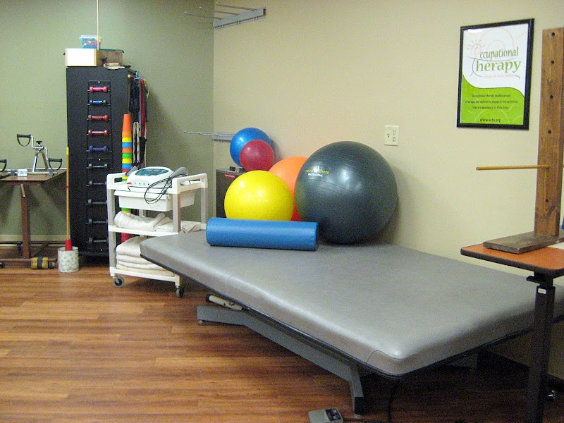 ARC AT DWIGHT nursing home in DWIGHT, IL - Photo 5 of 9