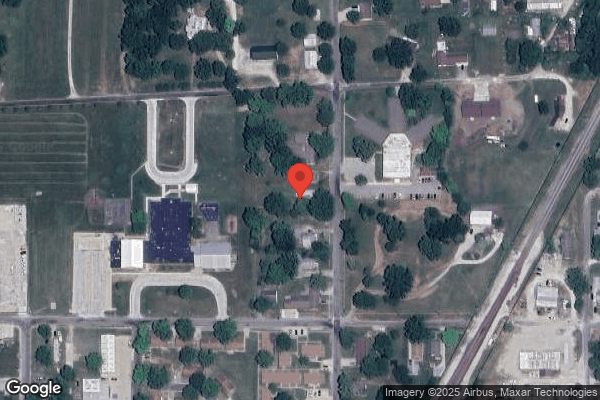 CARLINVILLE REHAB & HCC nursing home in CARLINVILLE, IL - Photo 1 of 5