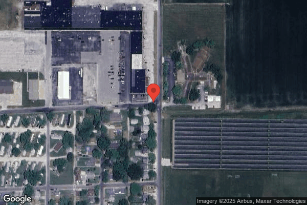 LAKESIDE HEALTH & REHAB CENTER nursing home in CARLINVILLE, IL - Photo 1 of 5