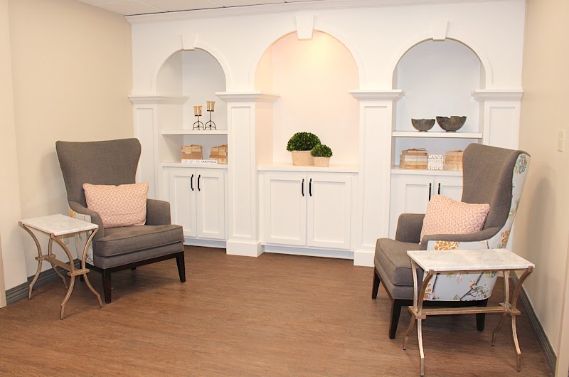 LAKESIDE HEALTH & REHAB CENTER nursing home in CARLINVILLE, IL - Photo 5 of 5