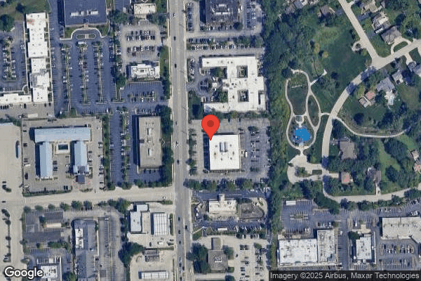 ALTA REHAB AT OAK BROOK nursing home in OAK BROOK, IL - Photo 1 of 5