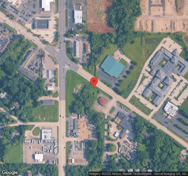 THRIVE OF LAKE COUNTY nursing home in MUNDELEIN, IL - Photo 1 of 2