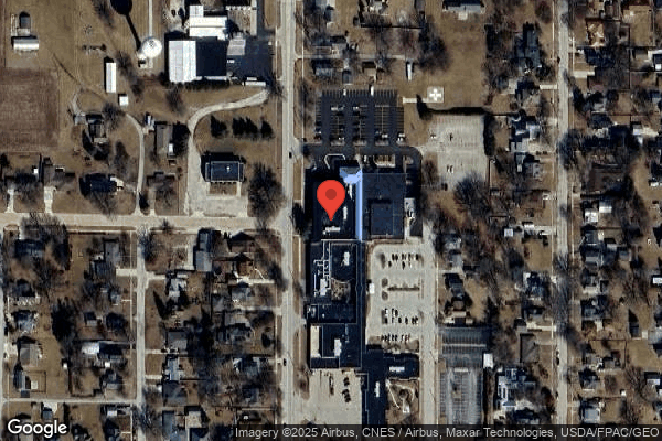 HAMMOND-HENRY DISTRICT HSP nursing home in GENESEO, IL - Photo 1 of 8