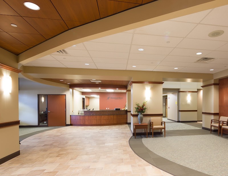 HAMMOND-HENRY DISTRICT HSP nursing home in GENESEO, IL - Photo 3 of 8