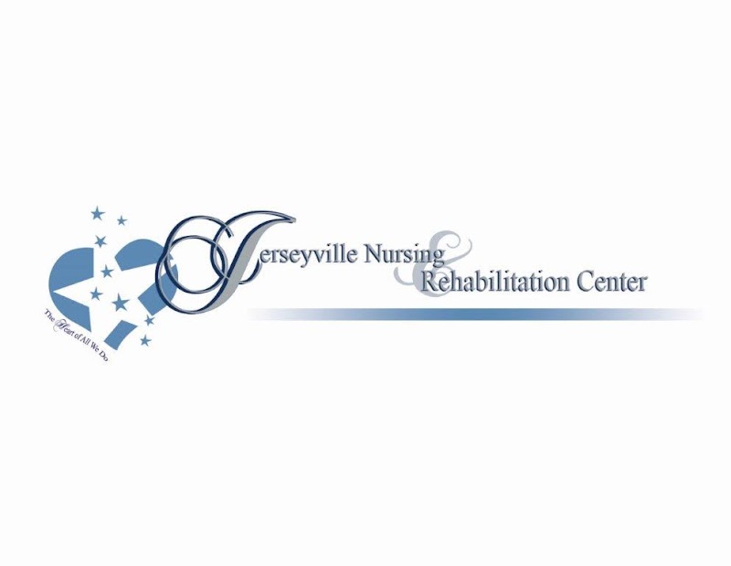 JERSEYVILLE NSG & REHAB CENTER nursing home in JERSEYVILLE, IL - Photo 2 of 3