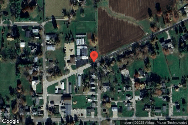 TWIN LAKES EXTENDED CARE nursing home in PARIS, IL