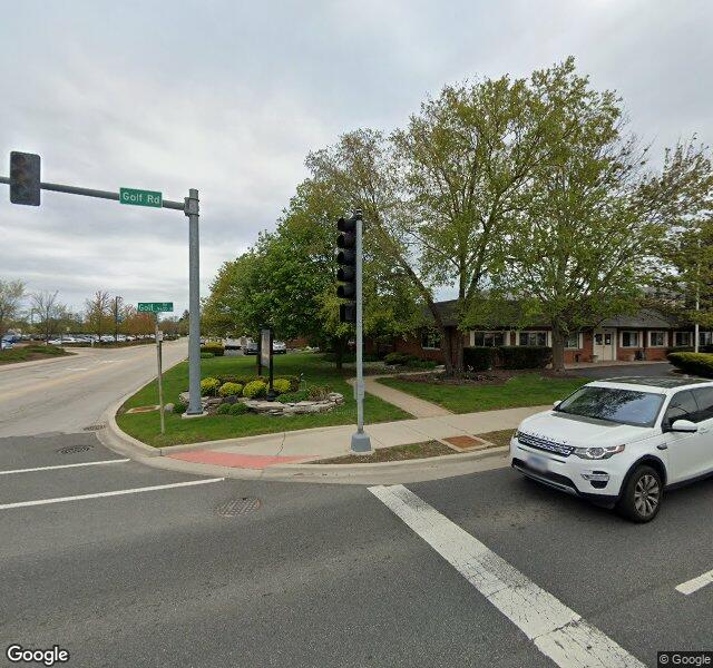 CITADEL OF SKOKIE, THE nursing home in SKOKIE, IL - Photo 2 of 5