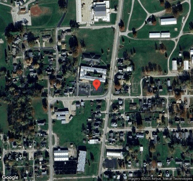 The Haven of Paris nursing home in PARIS, IL - Photo 1 of 5