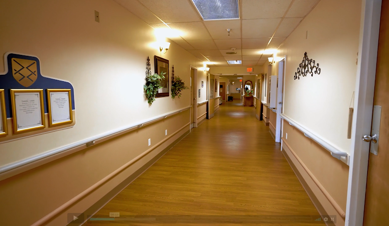The Haven of Paris nursing home in PARIS, IL - Photo 4 of 5