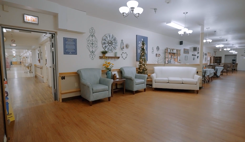 The Haven of Paris nursing home in PARIS, IL - Photo 5 of 5