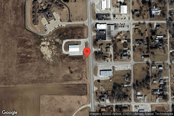 HERITAGE HEALTH-HOOPESTON nursing home in HOOPESTON, IL - Photo 1 of 5