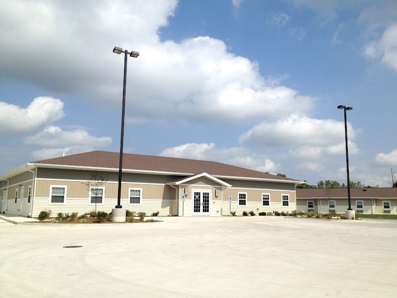 HERITAGE HEALTH-HOOPESTON nursing home in HOOPESTON, IL - Photo 2 of 5
