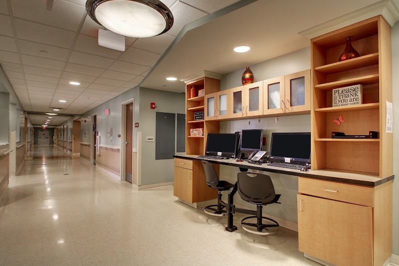 HERITAGE HEALTH-HOOPESTON nursing home in HOOPESTON, IL - Photo 3 of 5