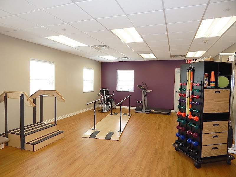 HERITAGE HEALTH-HOOPESTON nursing home in HOOPESTON, IL - Photo 5 of 5