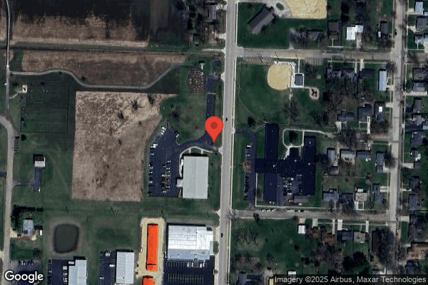 OREGON LIVING AND REHABILITATION CENTER nursing home in OREGON, IL - Photo 1 of 5