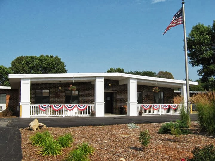 OREGON LIVING AND REHABILITATION CENTER nursing home in OREGON, IL - Photo 5 of 5