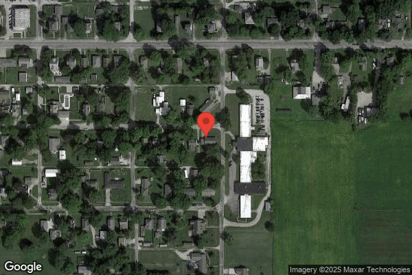 NOKOMIS HC & SENIOR LIVING nursing home in NOKOMIS, IL - Photo 1 of 5