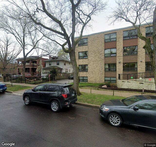 ATRIUM HEALTH CARE CENTER nursing home in CHICAGO, IL - Photo 2 of 2
