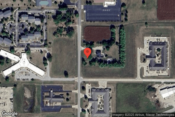 MATTOON REHAB & HCC nursing home in MATTOON, IL - Photo 1 of 2