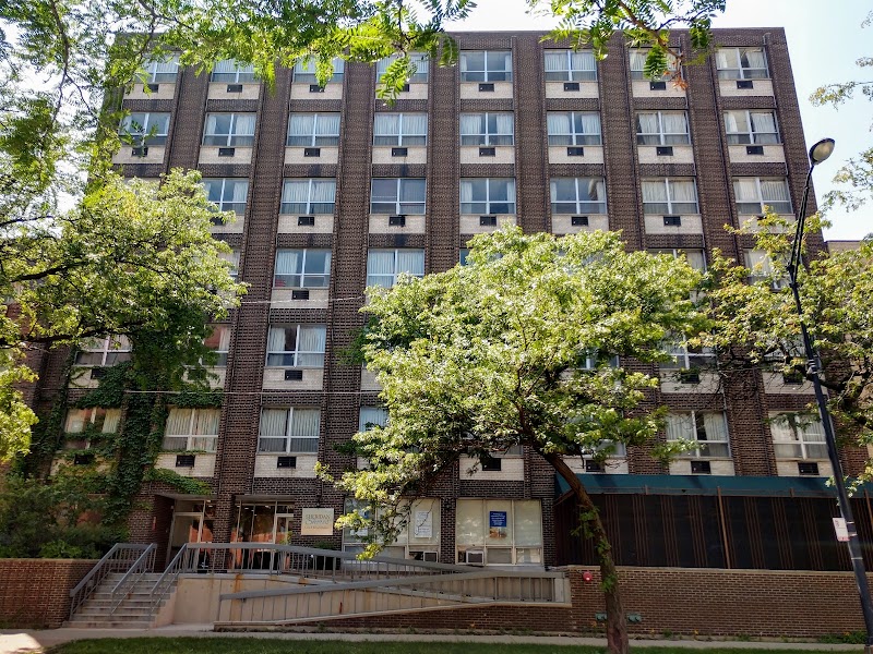 SHERIDAN VILLAGE NRSG & RHB nursing home in CHICAGO, IL - Photo 2 of 3