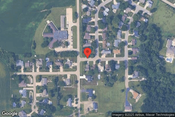 GOLDWATER CARE SPRING VALLEY nursing home in SPRING VALLEY, IL - Photo 1 of 5