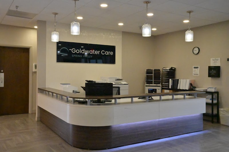 GOLDWATER CARE SPRING VALLEY nursing home in SPRING VALLEY, IL - Photo 2 of 5
