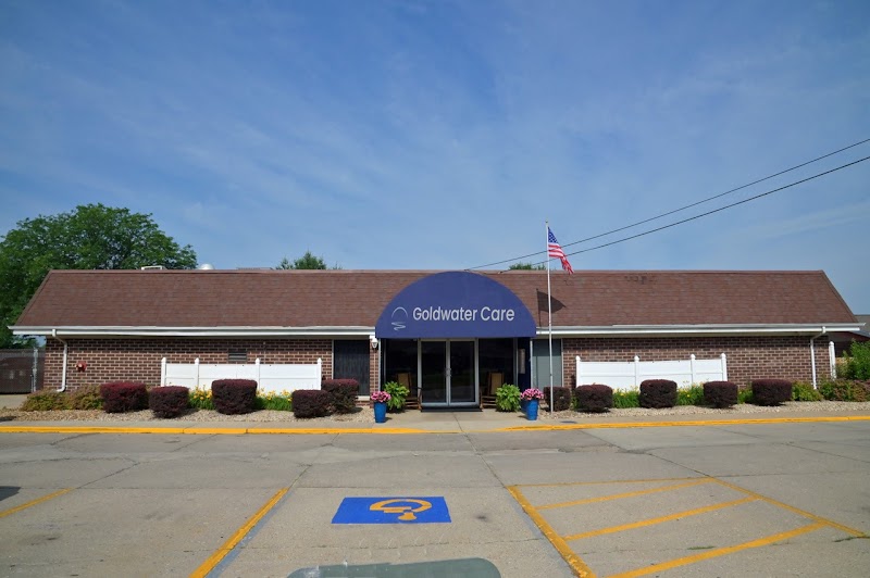 GOLDWATER CARE SPRING VALLEY nursing home in SPRING VALLEY, IL - Photo 3 of 5