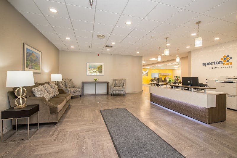 GOLDWATER CARE SPRING VALLEY nursing home in SPRING VALLEY, IL - Photo 4 of 5