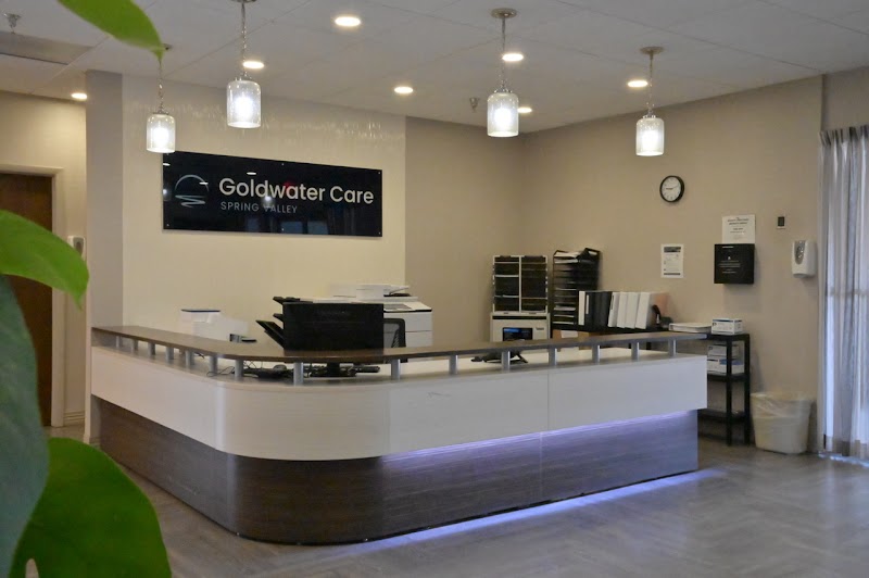GOLDWATER CARE SPRING VALLEY nursing home in SPRING VALLEY, IL - Photo 5 of 5