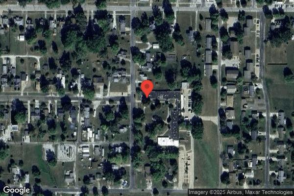 RUSHVILLE NURSING & REHAB CTR nursing home in RUSHVILLE, IL - Photo 1 of 5