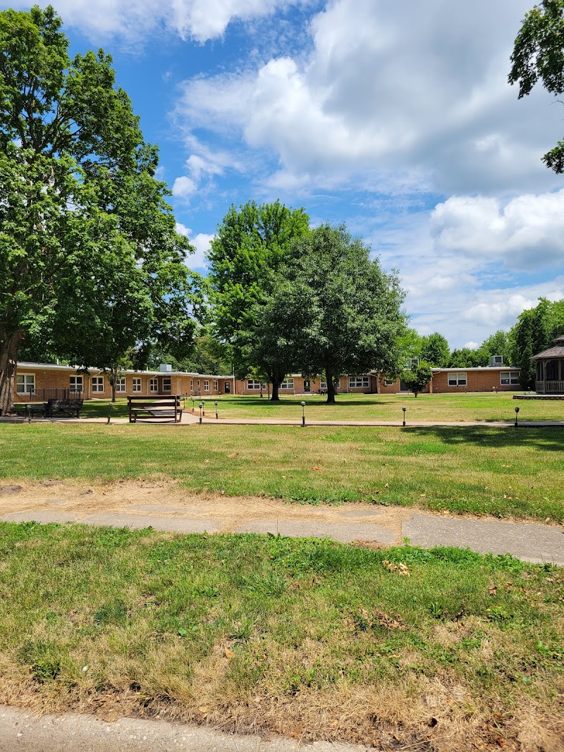 RUSHVILLE NURSING & REHAB CTR nursing home in RUSHVILLE, IL - Photo 2 of 5