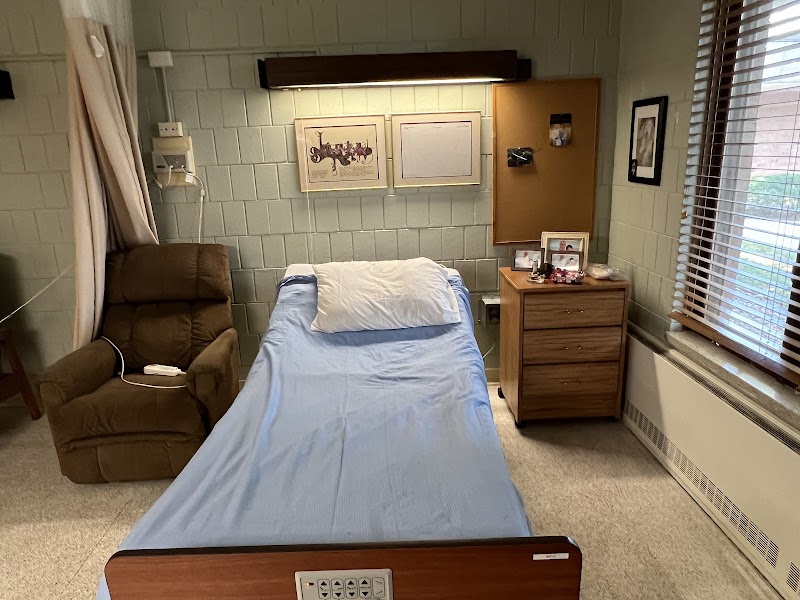 MCLEAN COUNTY NURSING HOME nursing home in NORMAL, IL - Photo 2 of 8