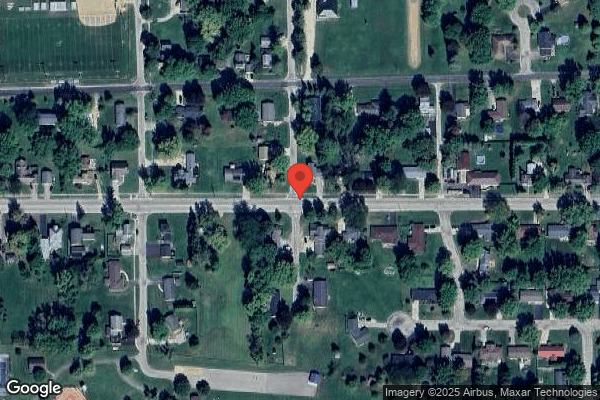 MEDINA NURSING CENTER nursing home in DURAND, IL - Photo 1 of 5