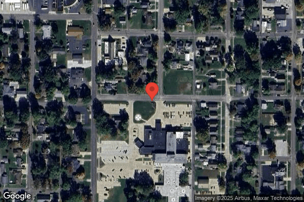 FAYETTE COUNTY HOSPITAL nursing home in VANDALIA, IL - Photo 1 of 10