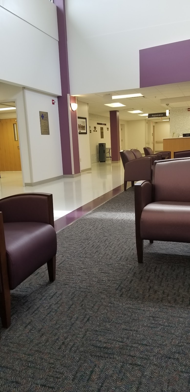 FAYETTE COUNTY HOSPITAL nursing home in VANDALIA, IL - Photo 4 of 10