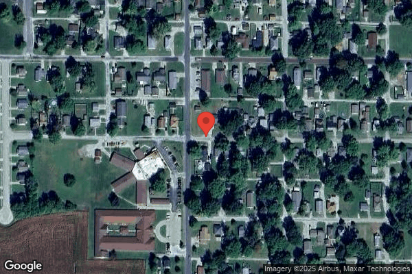 TAYLORVILLE CARE CENTER nursing home in TAYLORVILLE, IL - Photo 1 of 5