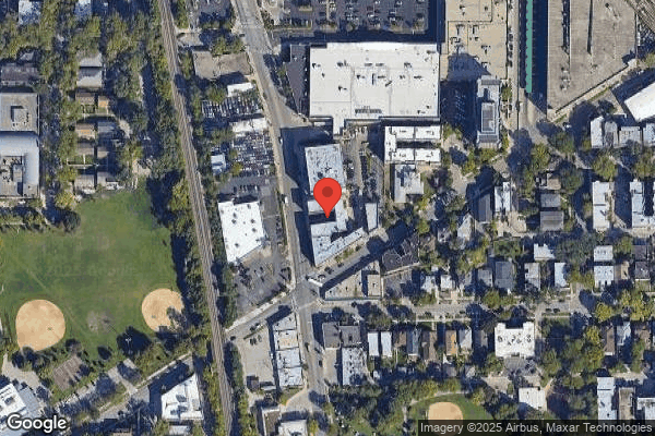 CLARK MANOR nursing home in CHICAGO, IL - Photo 1 of 5