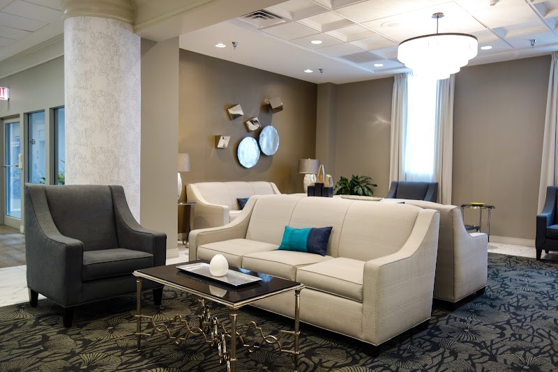 AVANTARA LINCOLN PARK nursing home in CHICAGO, IL - Photo 3 of 5