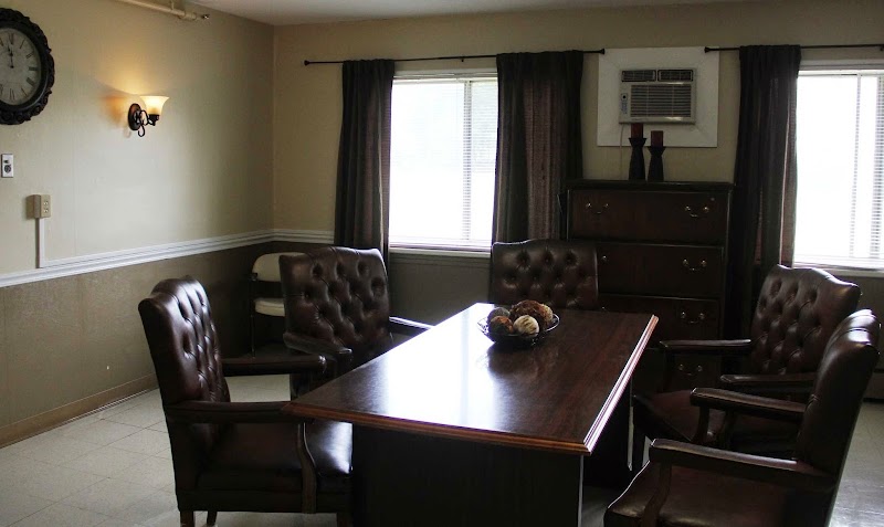 EFFINGHAM HEALTHCARE & SENIOR LIVING nursing home in EFFINGHAM, IL - Photo 5 of 5