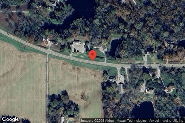 FREEBURG CARE CENTER nursing home in FREEBURG, IL - Photo 1 of 5