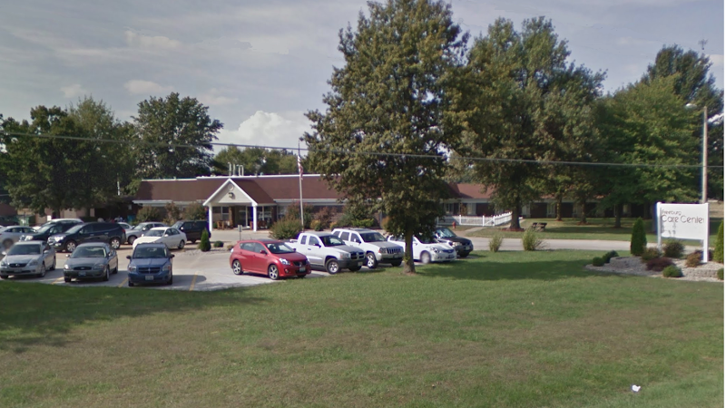 FREEBURG CARE CENTER nursing home in FREEBURG, IL - Photo 2 of 5