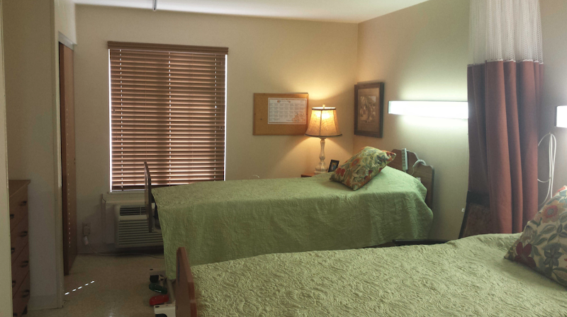 FREEBURG CARE CENTER nursing home in FREEBURG, IL - Photo 5 of 5