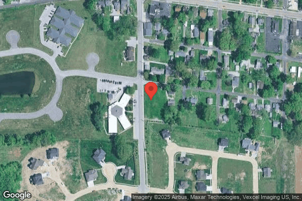 MASCOUTAH REHAB AND NURSING nursing home in MASCOUTAH, IL - Photo 1 of 3