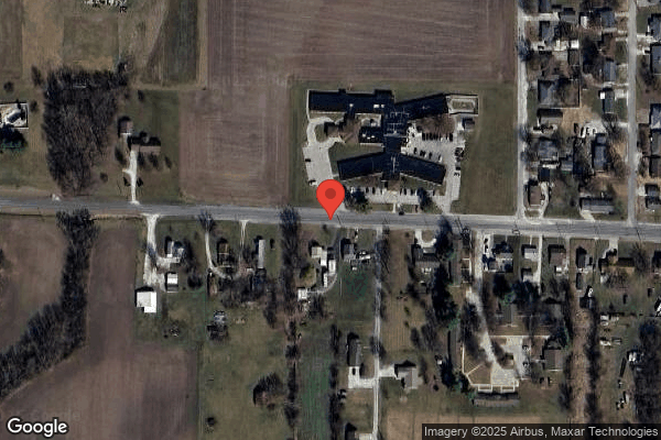 WHITE HALL NURSING & REHAB CENTER nursing home in WHITE HALL, IL - Photo 1 of 2