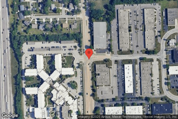 BEACON HILL nursing home in LOMBARD, IL - Photo 1 of 10