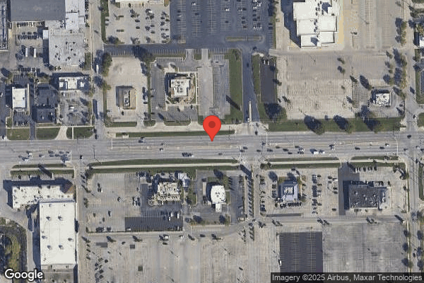 GOTTLIEB MEMORIAL HOSPITAL nursing home in MELROSE PARK, IL - Photo 1 of 7