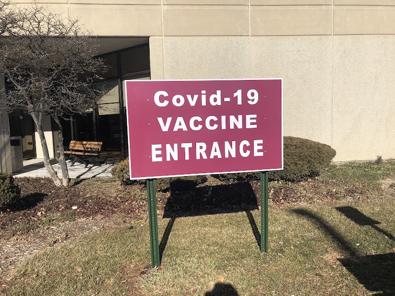 GOTTLIEB MEMORIAL HOSPITAL nursing home in MELROSE PARK, IL - Photo 4 of 7